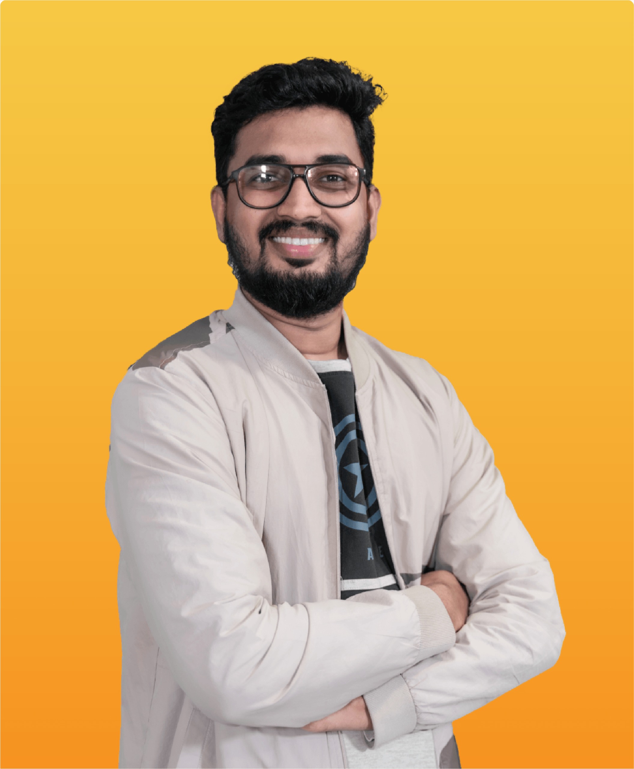 Biography Image
